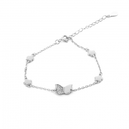 Produse - Bratara din argint 925, Piatra: cubic zirconia, Sonis Silver