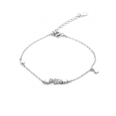 Produse - Bratara din argint 925, Piatra: cubic zirconia, Sonis Silver