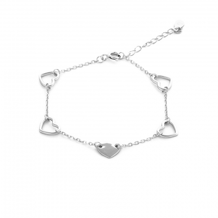 Produse - Bratara din argint 925, Sonis Silver