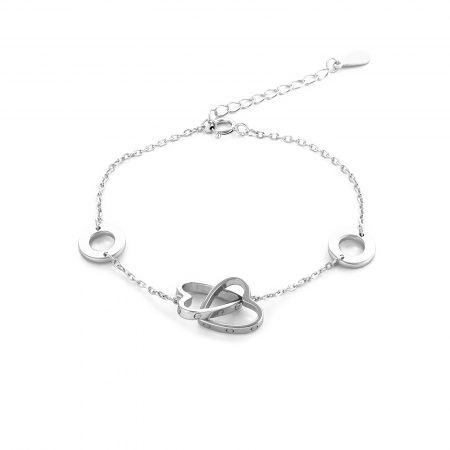 Produse - Bratara din argint 925, Sonis Silver