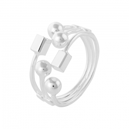 Inele de dama - Inel din argint 925, Sonis Silver