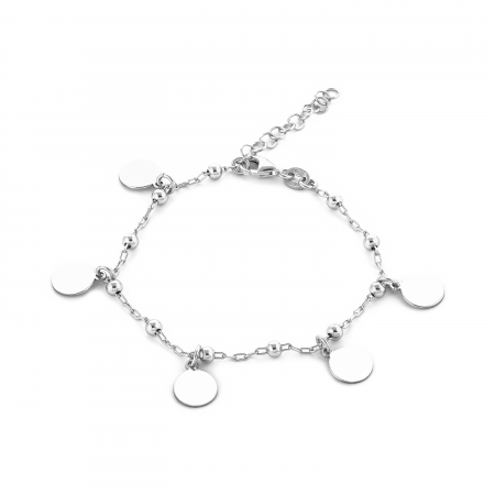 BRATARI - Bratara din argint 925 rodiat , Sonis Silver