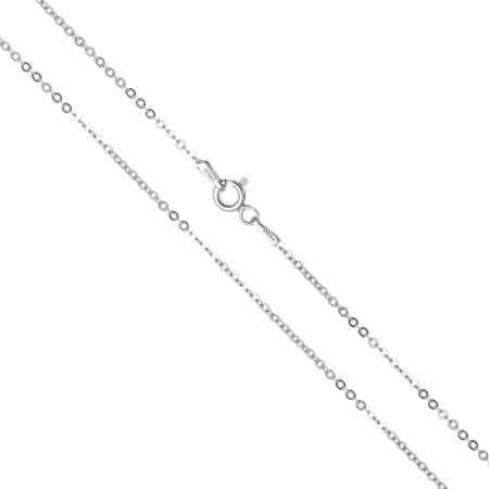 Produse - Lant din argint 925 rodiat,