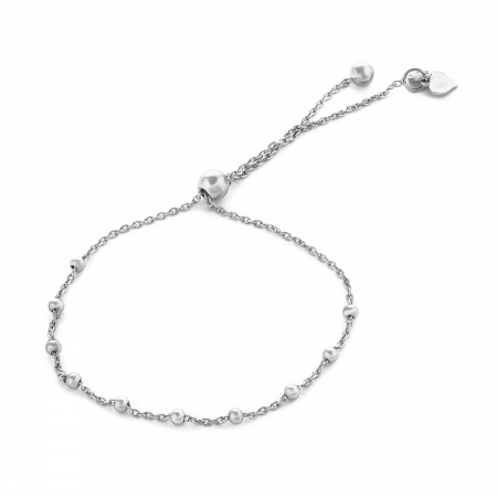 BRATARI - Bratara din argint 925 rodiat , Sonis Silver