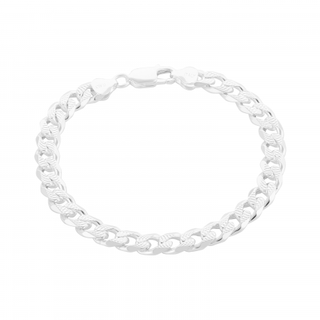 BRATARI - Bratara din argint 925, Barbati , Sonis Silver