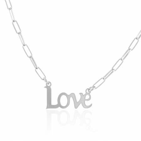 LANTURI CU PANDANTIV - Lant din argint 925 rodiat ,Sonis Silver
