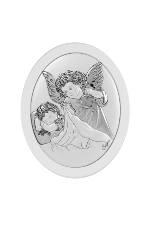ICOANE - ICOANA ARGINTATA ANGELO CUSTODE