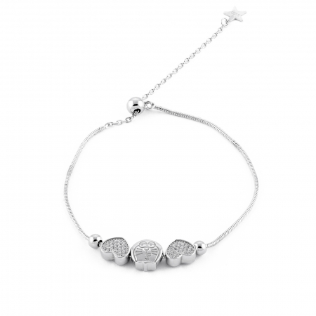 Produse - Bratara din argint 925, Piatra: cubic zirconia, Sonis Silver