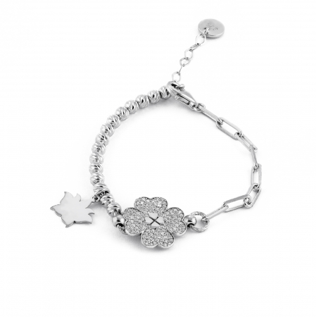 Bratara din argint 925, Piatra: cubic zirconia,Sonis Silver [0]