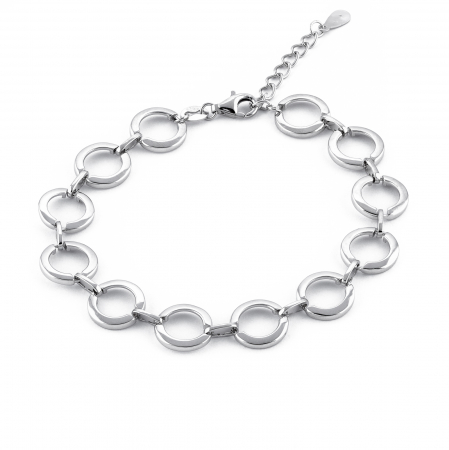 Bratara din argint 925 rodiat , Sonis Silver [0]