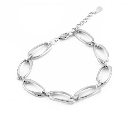 Bratara din argint 925 rodiat ,  Sonis Silver [0]