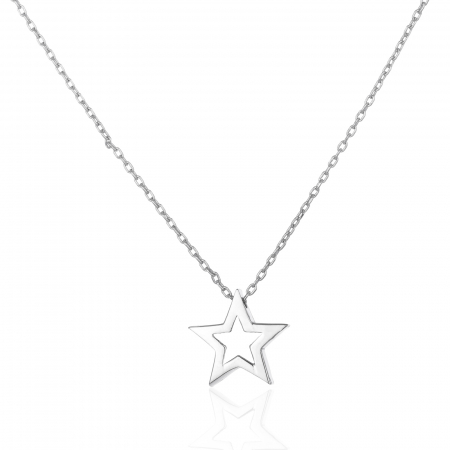 Lant din argint 925 rodiat, Sonis Silver [0]