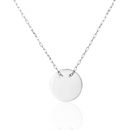 Produse - Lant din argint 925 rodiat, Sonis Silver