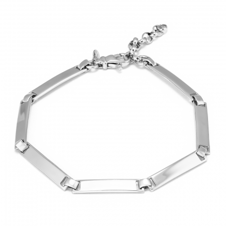 BRATARI - Bratara din argint 925 rodiat , Sonis Silver