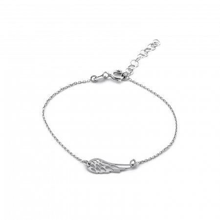 Bratara din argint 925 rodiat ,  Sonis Silver [0]
