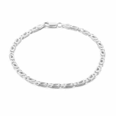 Bratari din argint pentru EL - Bratara din argint 925,  Sonis Silver