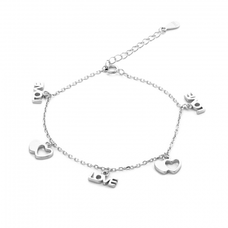 Produse - Bratara din argint 925, Sonis Silver