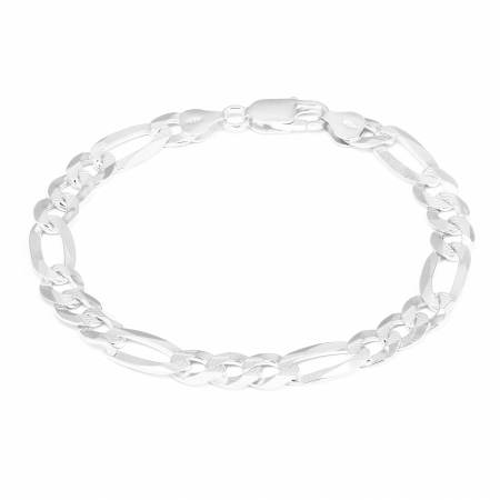 BRATARI - Bratara din argint 925, Barbati, Sonis Silver