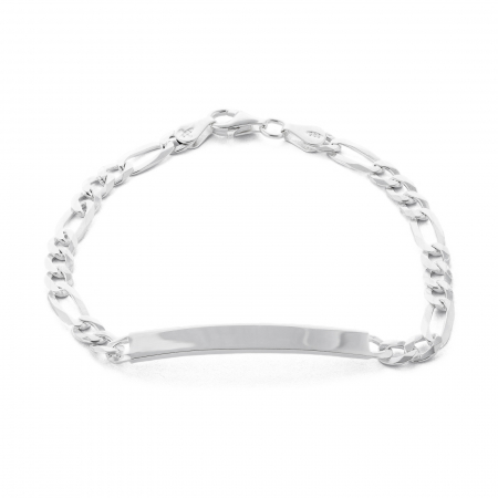 Produse - Bratara din argint 925  rodiat , Sonis Silver