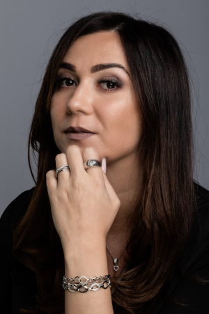 Bratara din argint 925, Piatra: cubic zirconia, Sonis Silver [1]