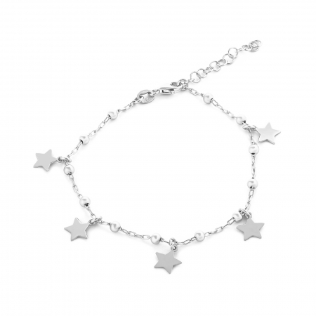 BRATARI - Bratara din argint 925 rodiat, Sonis Silver