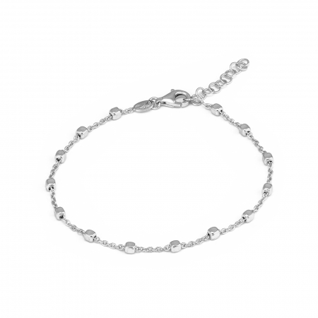 BRATARI - Bratara din argint 925 rodiat , Sonis Silver