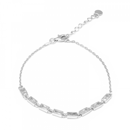 BRATARI - Bratara din argint 925 rodiat , Sonis Silver