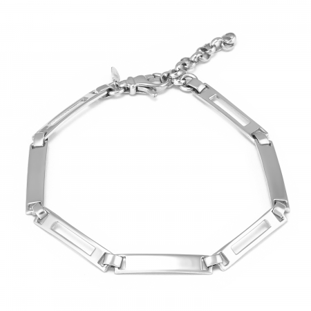 Bratari din argint pentru EL - Bratara din argint 925 rodiat , Sonis Silver