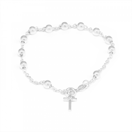 BRATARI - Bratara din argint 925 rodiat , Sonis Silver