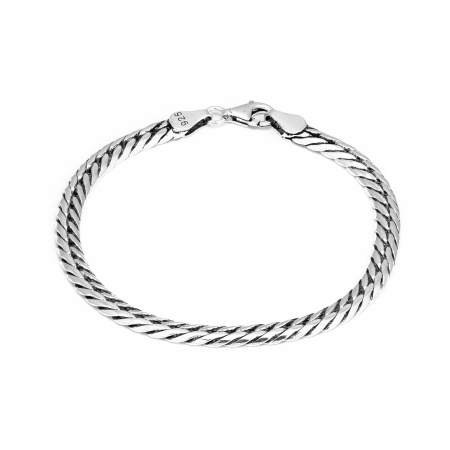 Bratari din argint pentru EL - Bratara din argint 925 , Sonis Silver