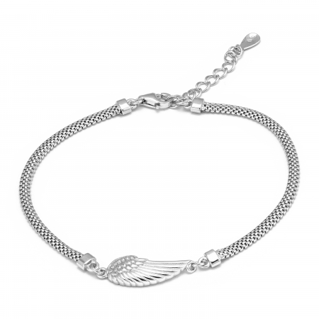 BRATARI - Bratara din argint 925 rodiat , Sonis Silver