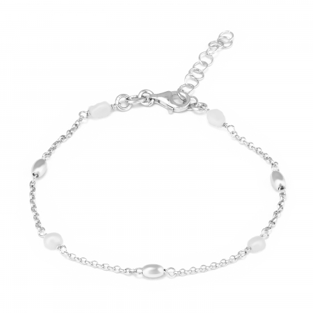BRATARI - Bratara din argint 925 rodiat , Sonis Silver