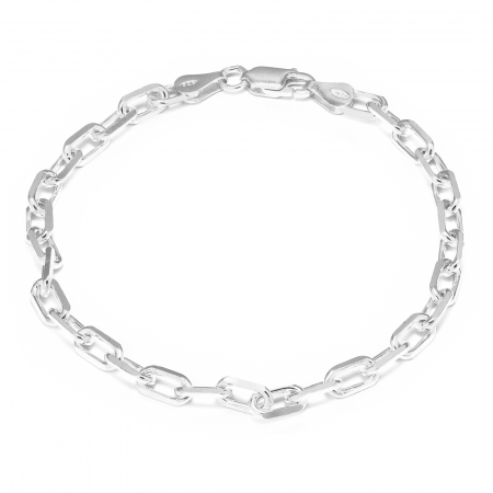 Bratari din argint pentru EL - Bratara din argint 925, Sonis Silver