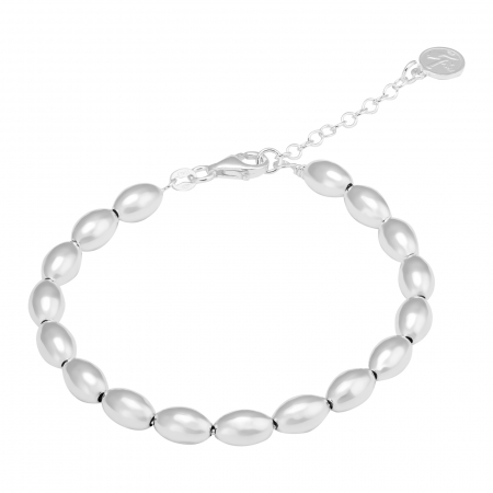 Bratari din argint fara piatra - Bratara din argint 925, Sonis Silver
