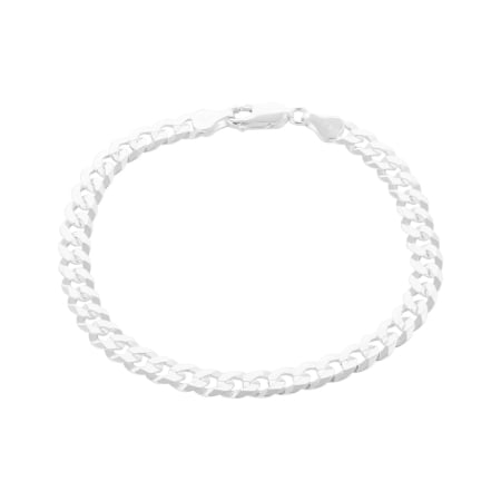 Bratari din argint fara piatra pentru EL - Bratara din argint 925 , Sonis Silver