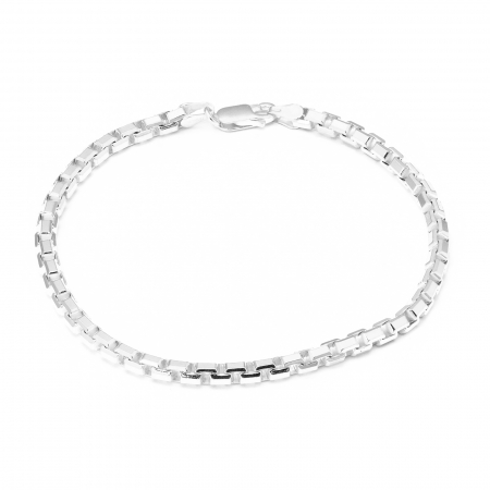 Bratari din argint pentru EL - Bratara din argint 925, Sonis Silver