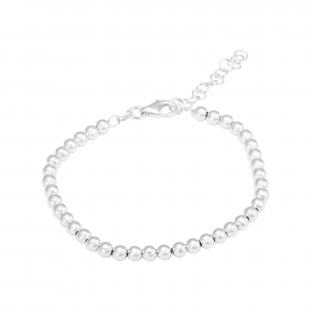 Bratari din argint pentru EA - Bratara din argint 925, Sonis Silver