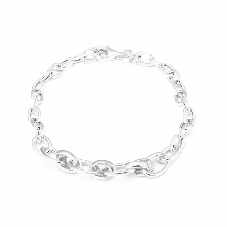 Bratari din argint fara piatra - Bratara  din argint 925 , Sonis Silver