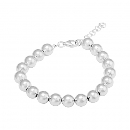 Bratari din argint fara piatra - Bratara din argint 925, Sonis Silver