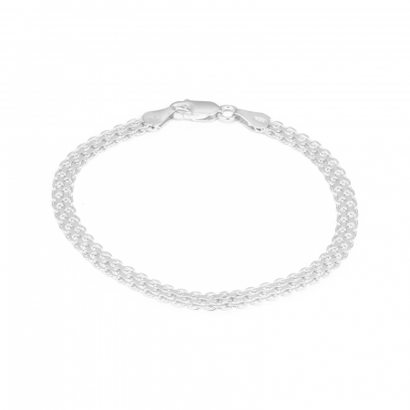 Bratari din argint fara piatra - Bratara din argint 925 , Sonis Silver