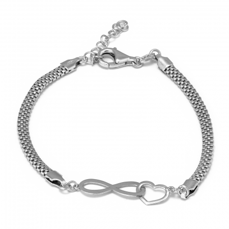 BRATARI - Bratara din argint 925, Sonis Silver
