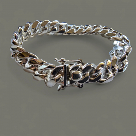 Bratara din argint 925, Sonis Silver [1]