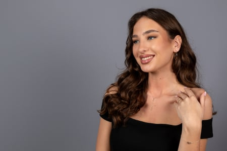 Bratara din aur 585/ 14 kt [1]