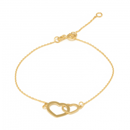 Bratari pentru EA - Bratara din aur 585/ 14 kt