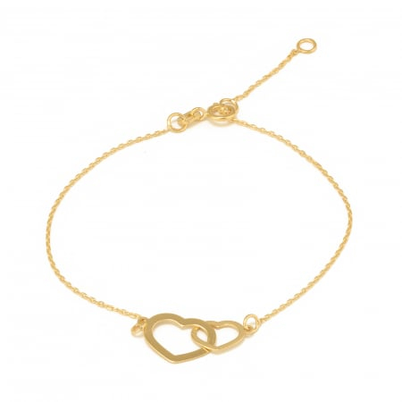 Bratari pentru EA - Bratara din aur 585/ 14 kt