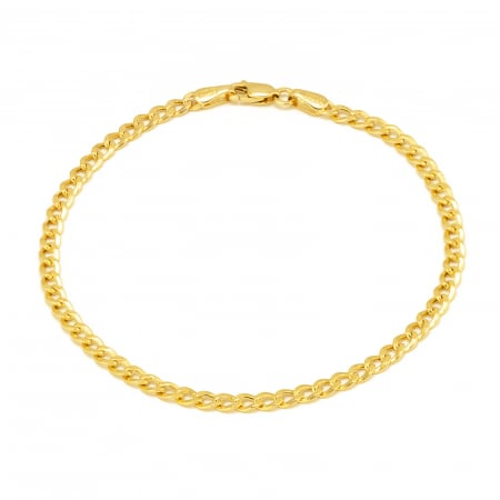 Bratari pentru EL - Bratara din aur 585 de 14 kt