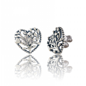 Produse - Cercei din argint 925 vintage , Sonis Silver