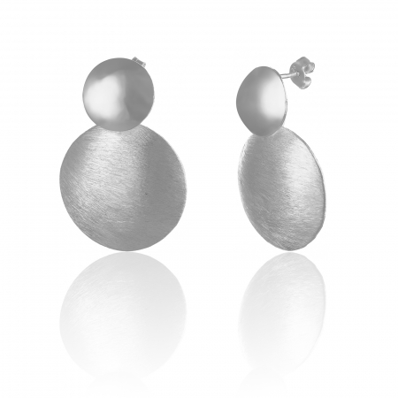 CERCEI - Cercei din argint 925  ,Sonis Silver