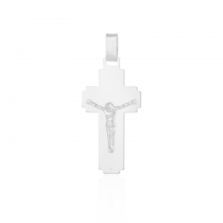 Produse - Pandantiv " tip cruce " din argint 925 , Sonis Silver