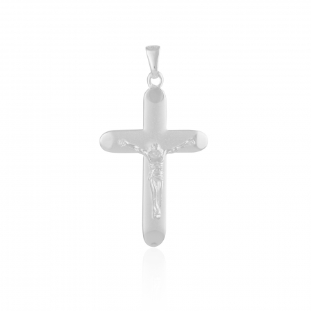 Produse - Pandantiv " tip cruce " din argint 925 , Sonis Silver